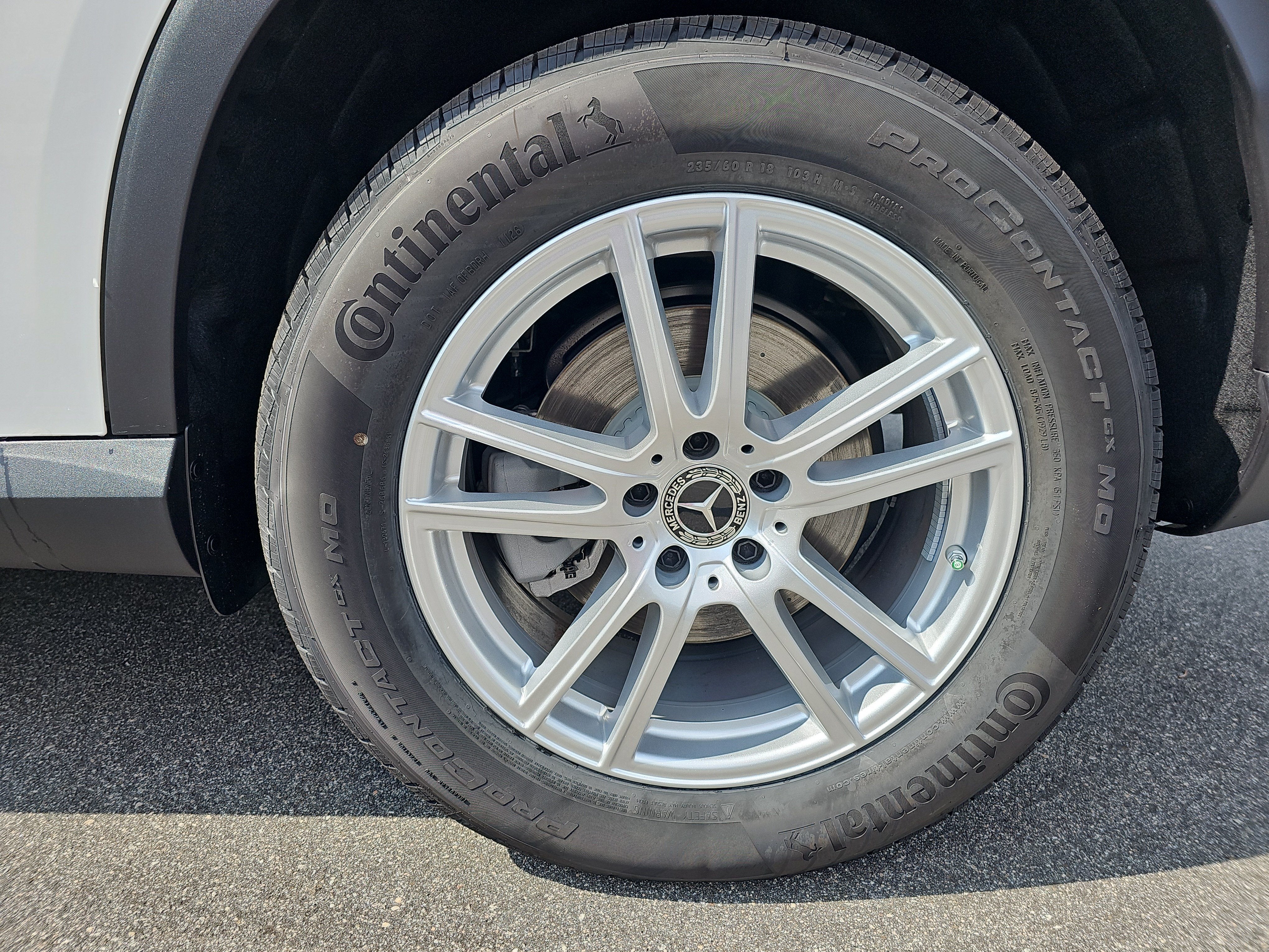 2027 Mercedes-Benz GLC GLC 300
