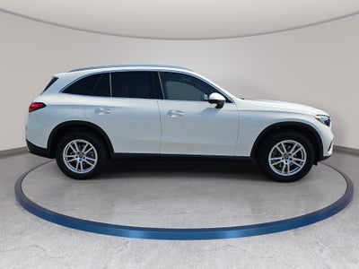 2027 Mercedes-Benz GLC GLC 300
