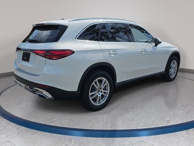2027 Mercedes-Benz GLC GLC 300
