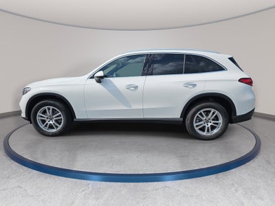 2027 Mercedes-Benz GLC GLC 300