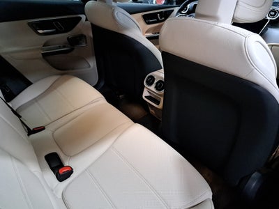 2027 Mercedes-Benz GLC GLC 300