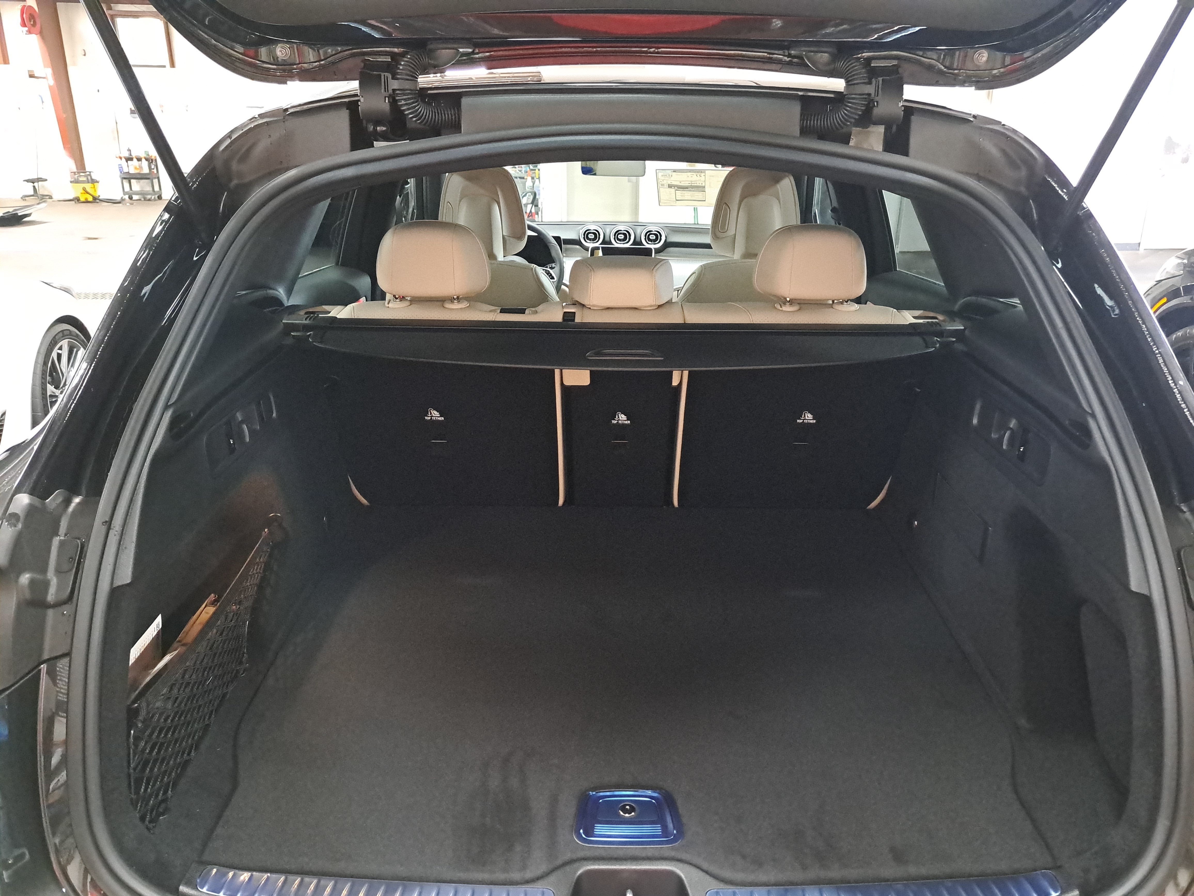 2027 Mercedes-Benz GLC GLC 300
