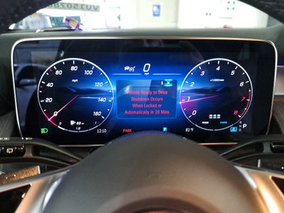 2027 Mercedes-Benz GLC GLC 300