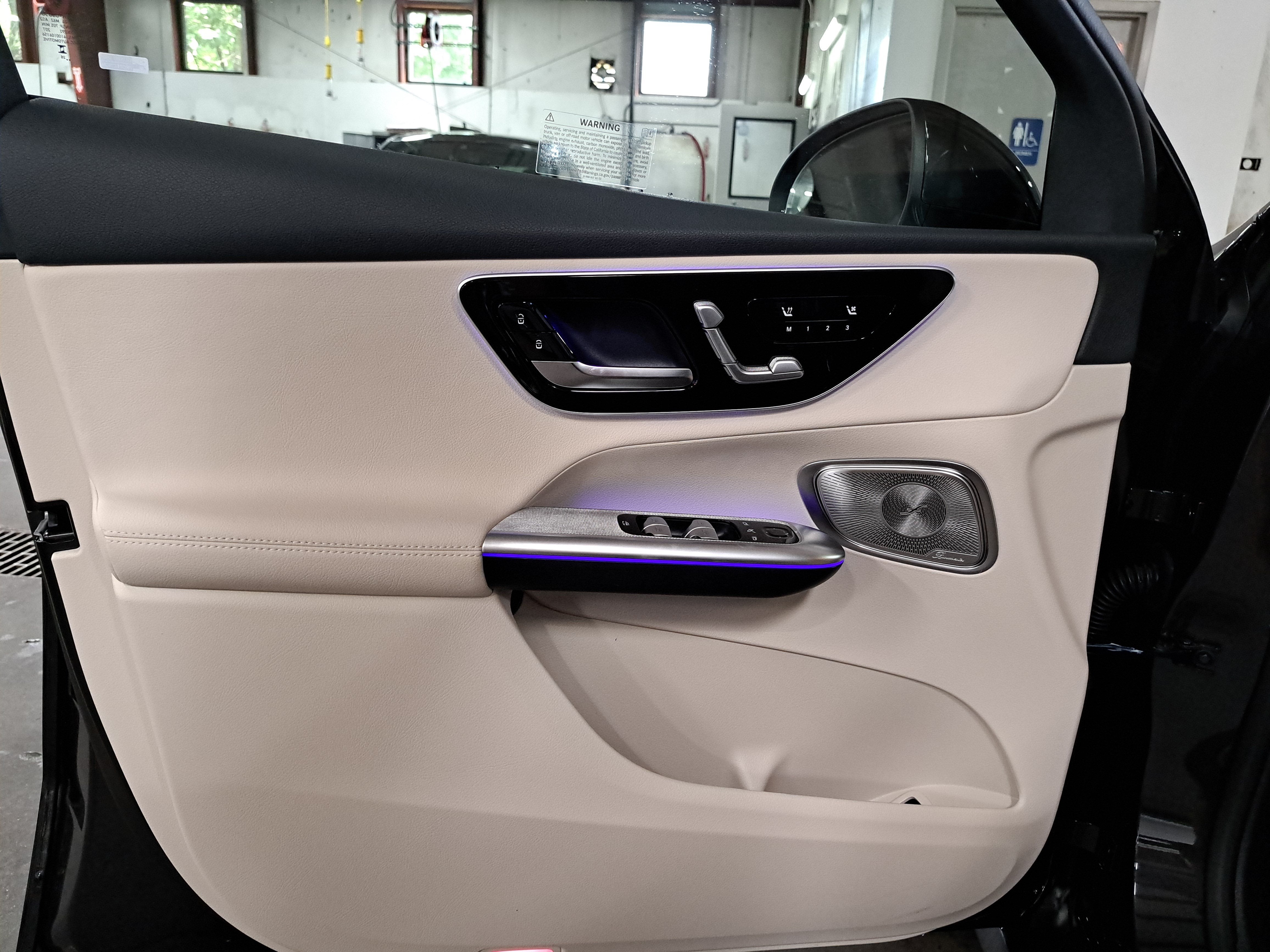 2027 Mercedes-Benz GLC GLC 300