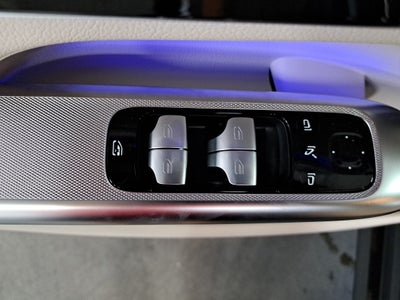 2027 Mercedes-Benz GLC GLC 300