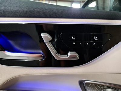 2027 Mercedes-Benz GLC GLC 300