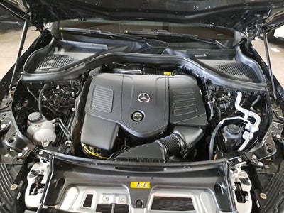 2027 Mercedes-Benz GLC GLC 300