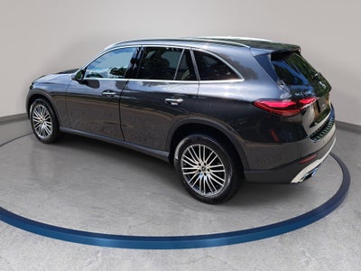 2027 Mercedes-Benz GLC GLC 300