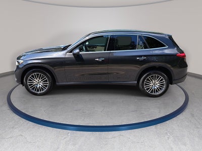 2027 Mercedes-Benz GLC GLC 300