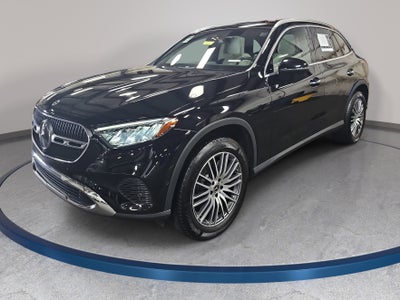 2024 Mercedes-Benz GLC GLC 300