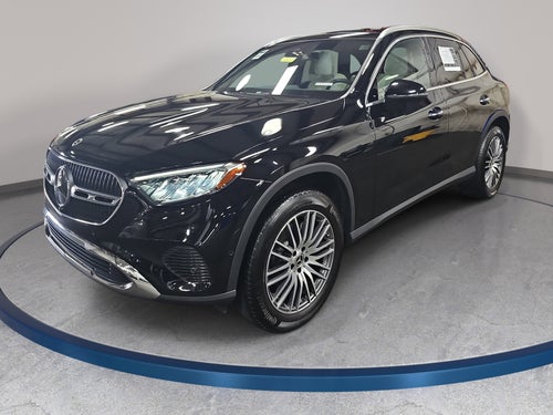 2024 Mercedes-Benz GLC GLC 300