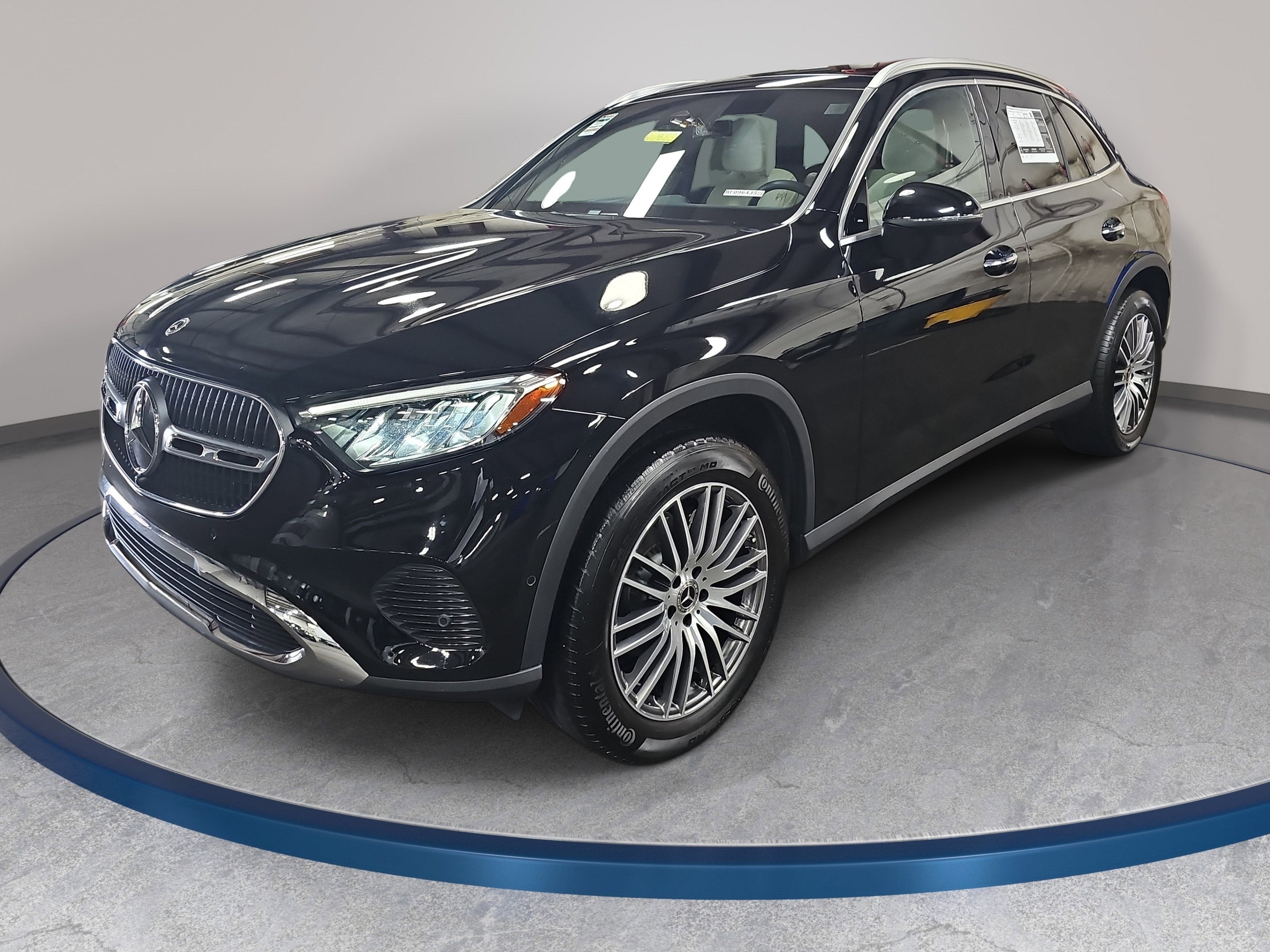 2024 Mercedes-Benz GLC GLC 300