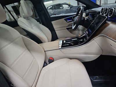 2024 Mercedes-Benz GLC GLC 300