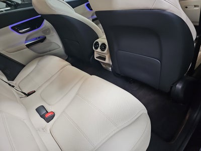 2024 Mercedes-Benz GLC GLC 300