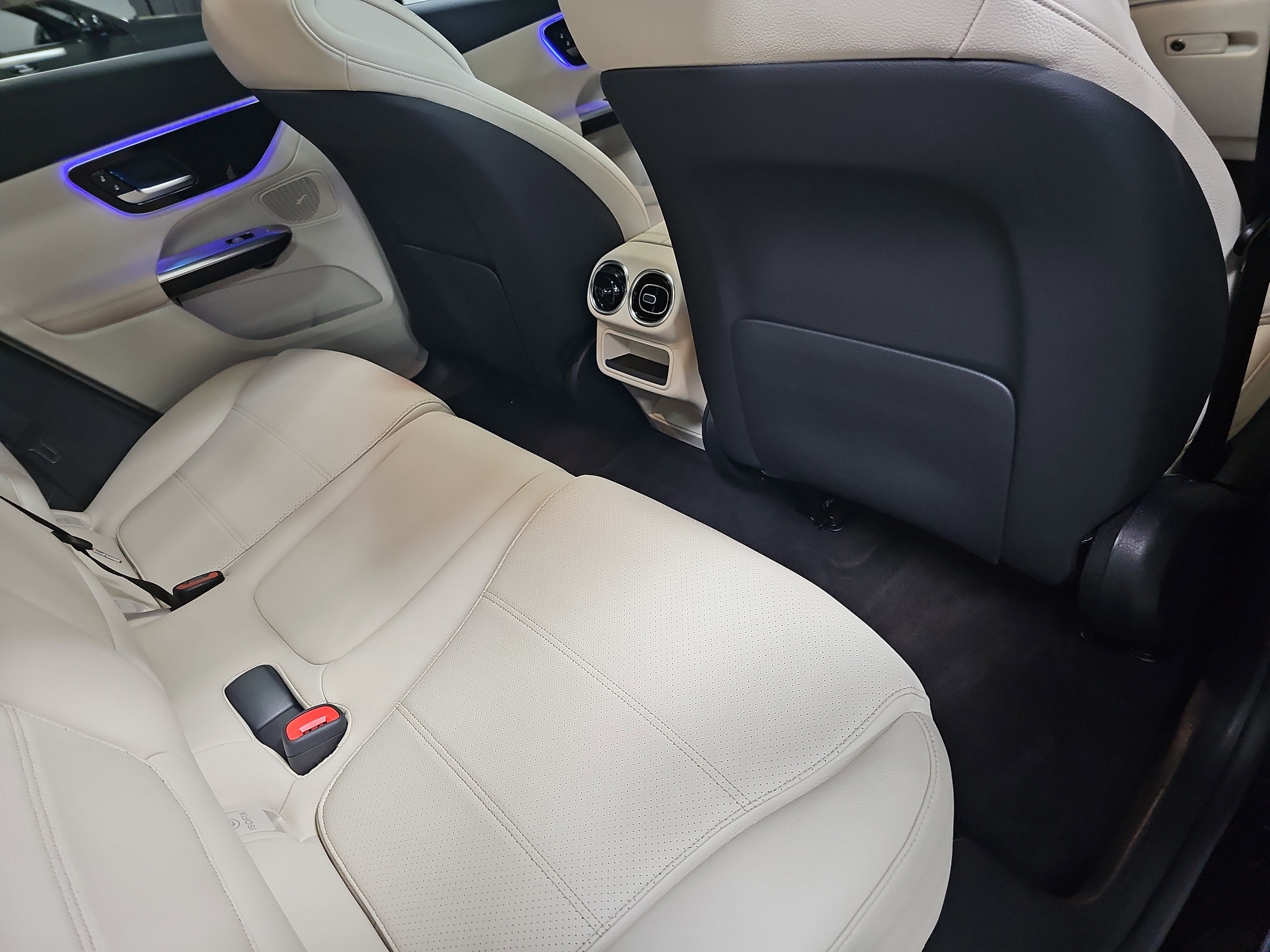 2024 Mercedes-Benz GLC GLC 300