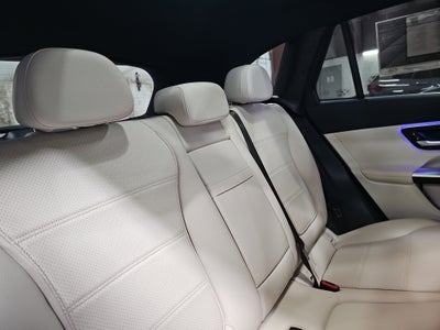 2024 Mercedes-Benz GLC GLC 300