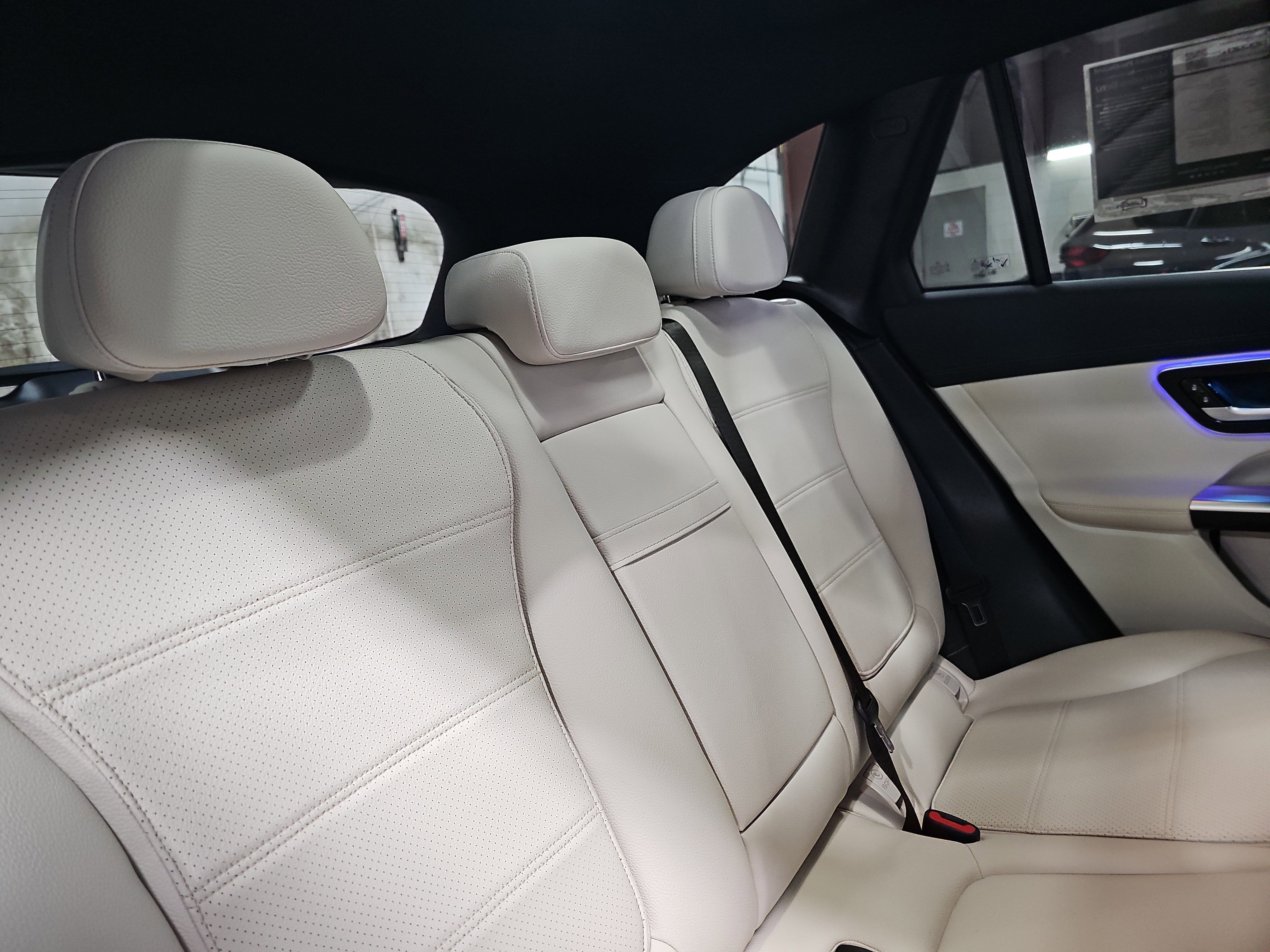 2024 Mercedes-Benz GLC GLC 300