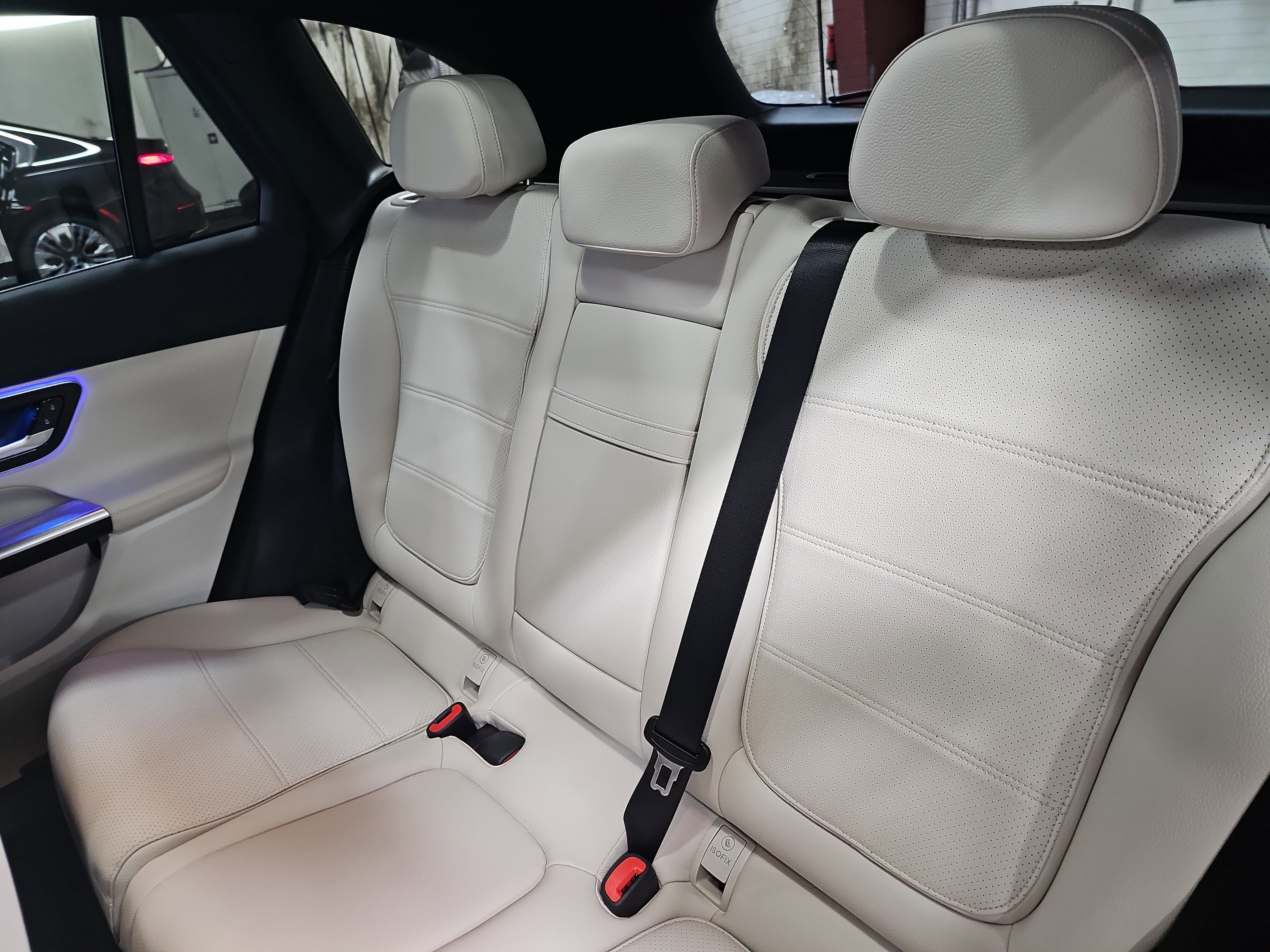 2024 Mercedes-Benz GLC GLC 300