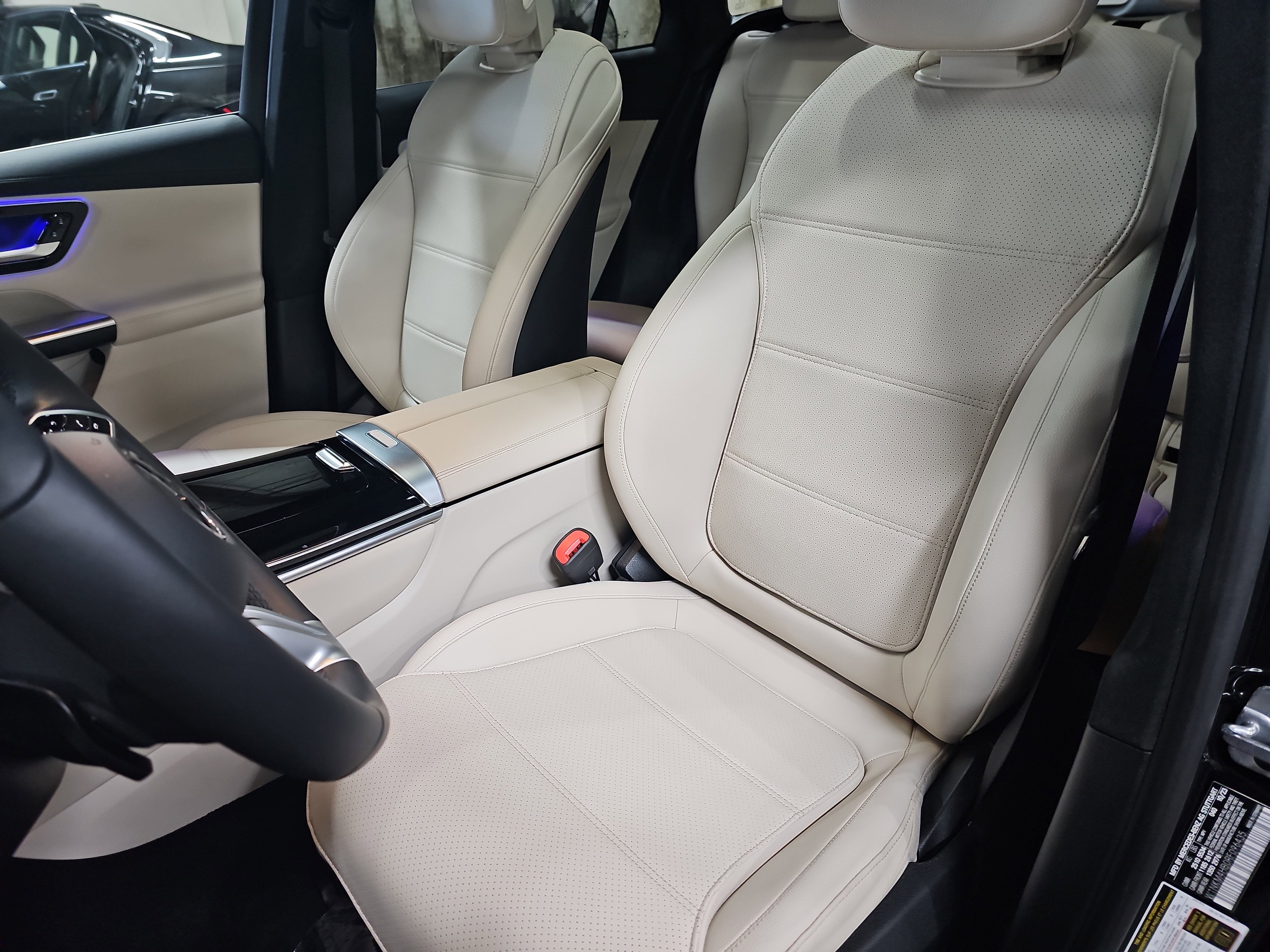 2024 Mercedes-Benz GLC GLC 300