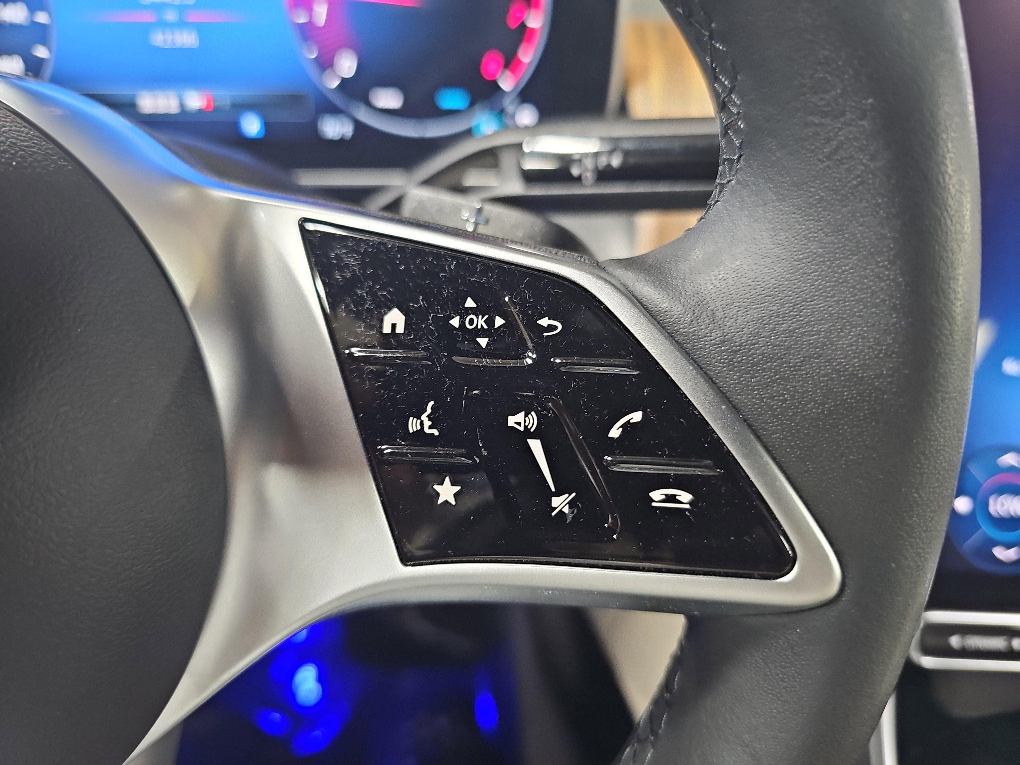 2024 Mercedes-Benz GLC GLC 300