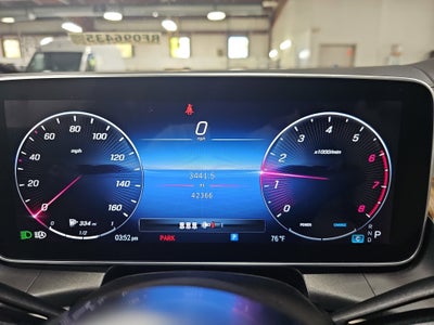 2024 Mercedes-Benz GLC GLC 300