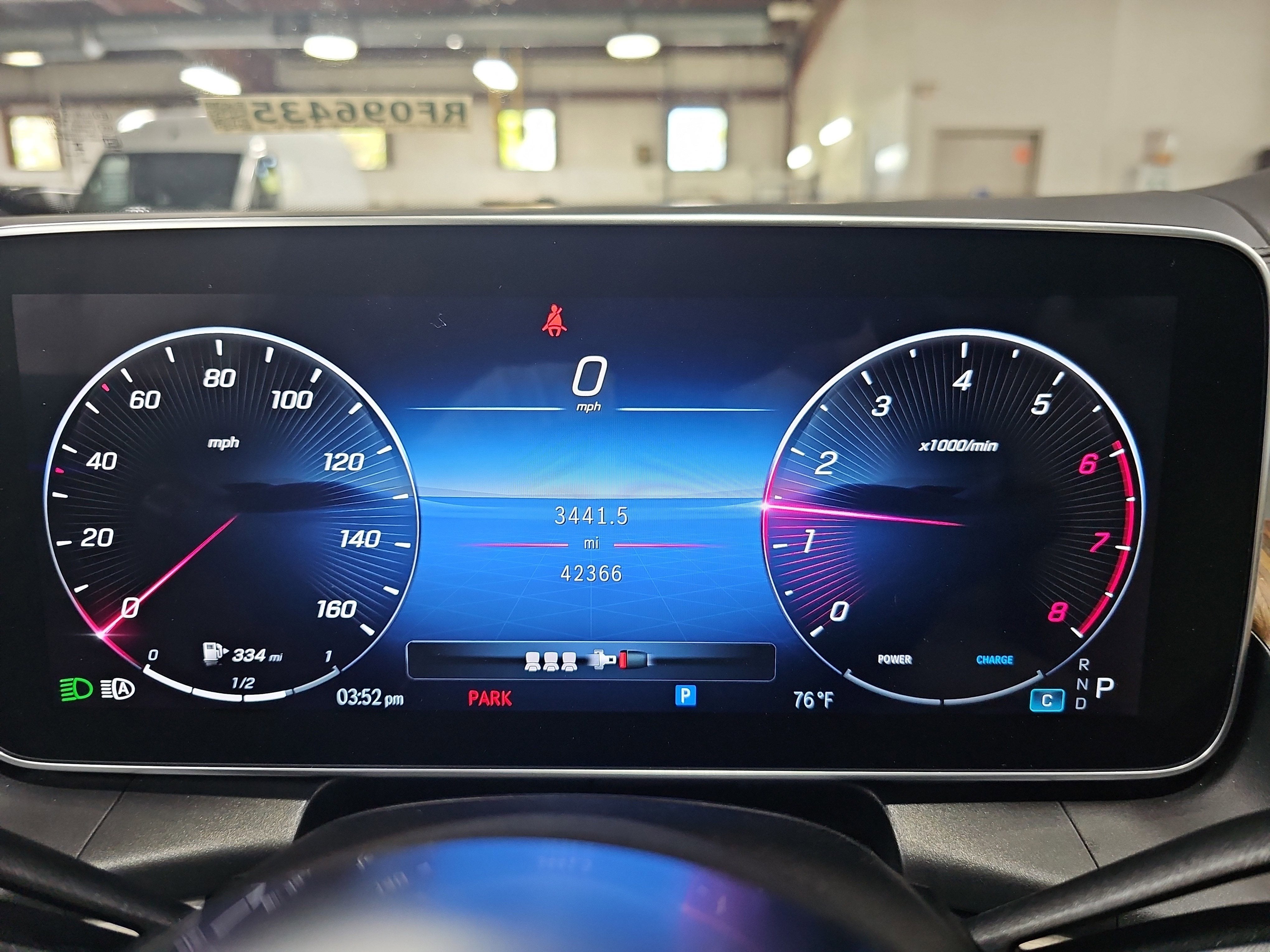 2024 Mercedes-Benz GLC GLC 300