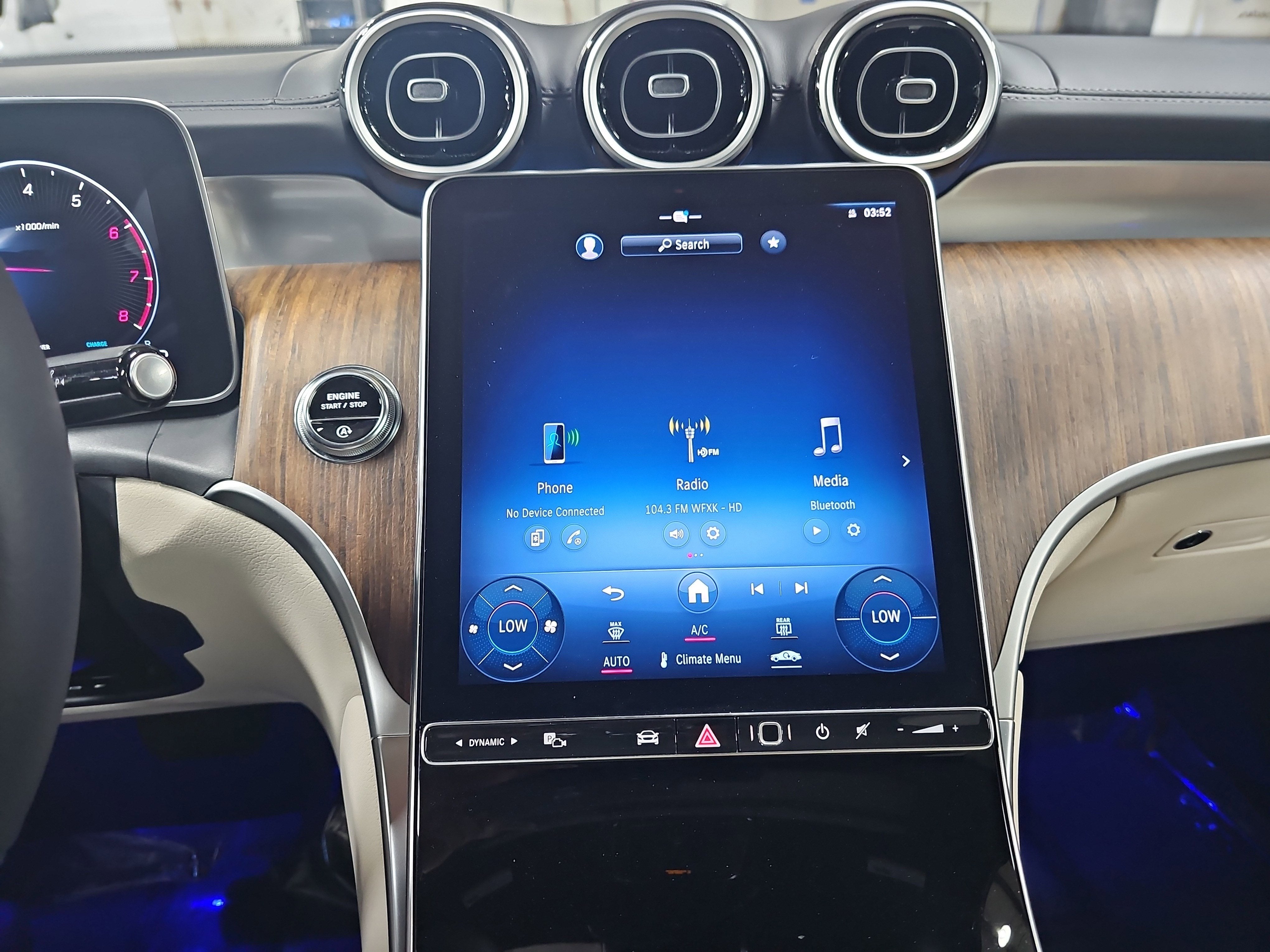 2024 Mercedes-Benz GLC GLC 300