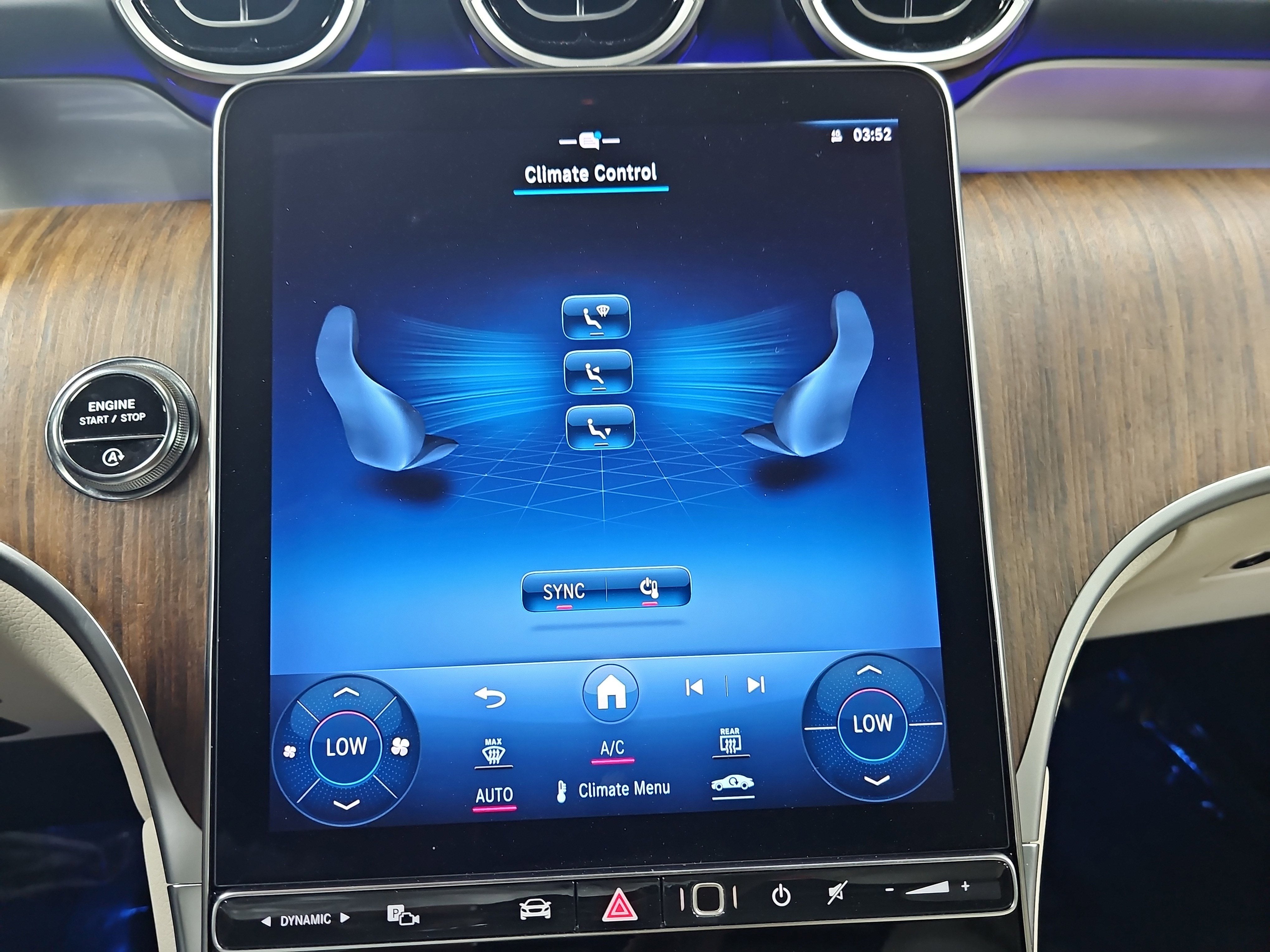 2024 Mercedes-Benz GLC GLC 300