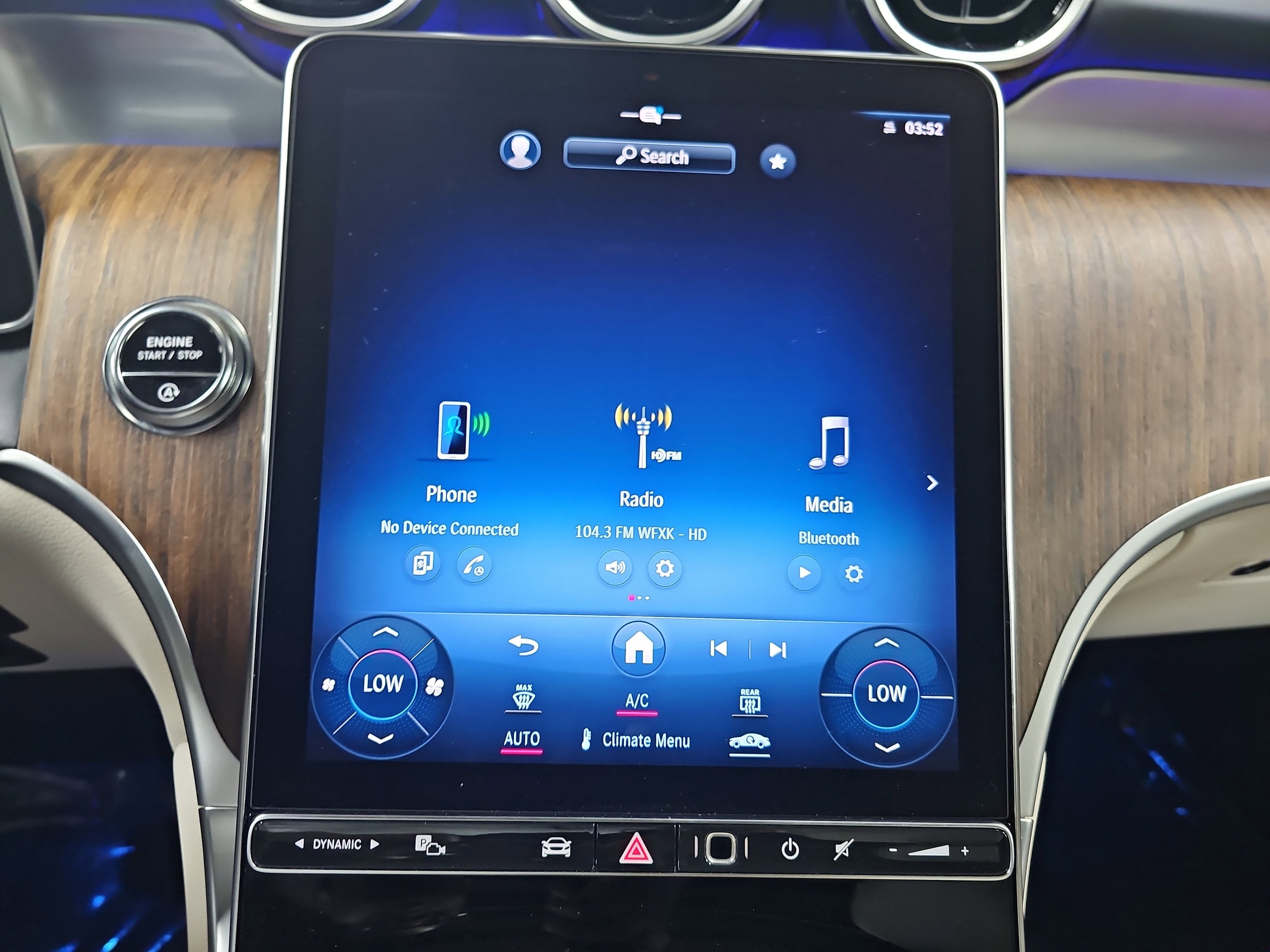 2024 Mercedes-Benz GLC GLC 300