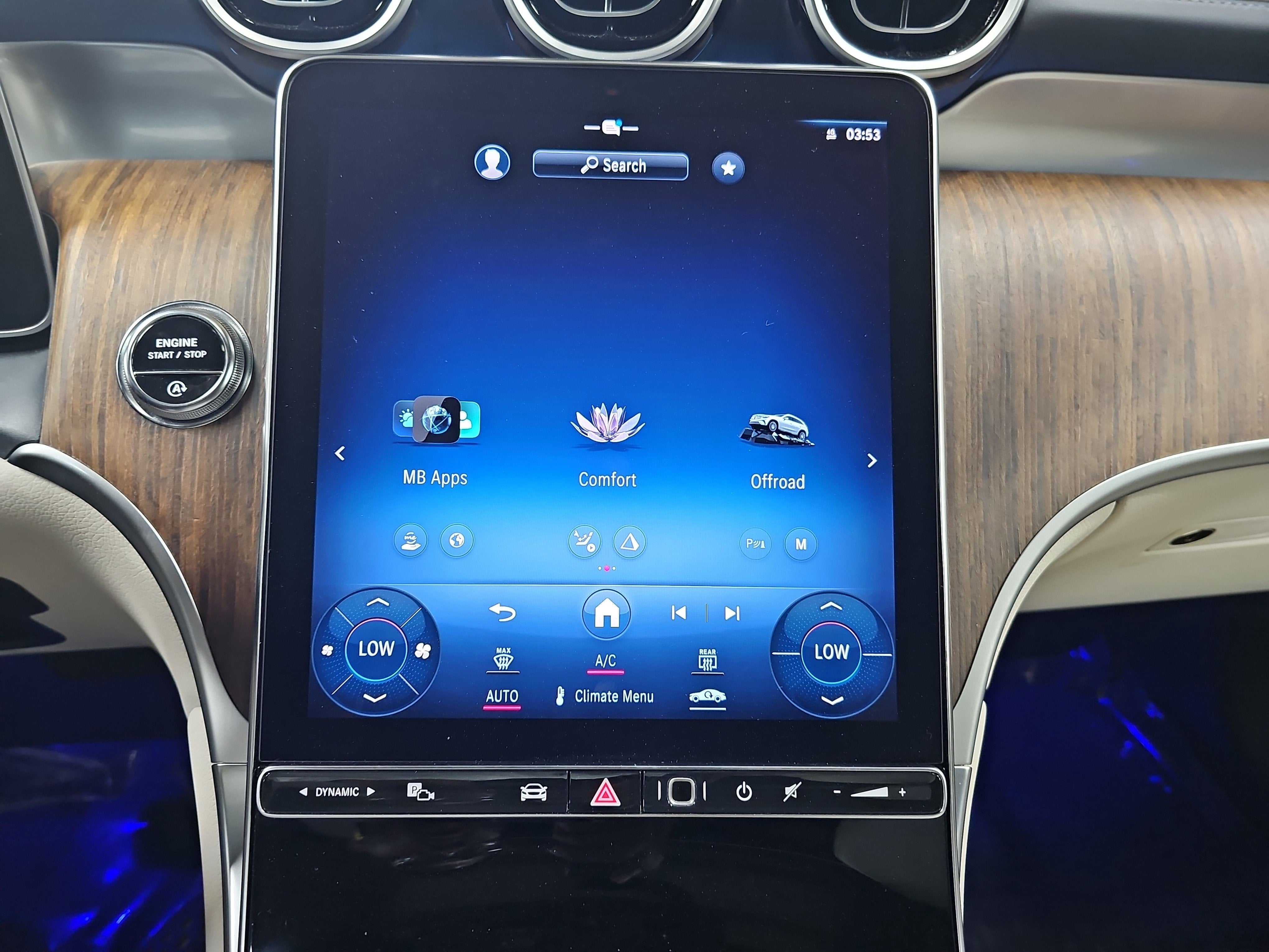 2024 Mercedes-Benz GLC GLC 300