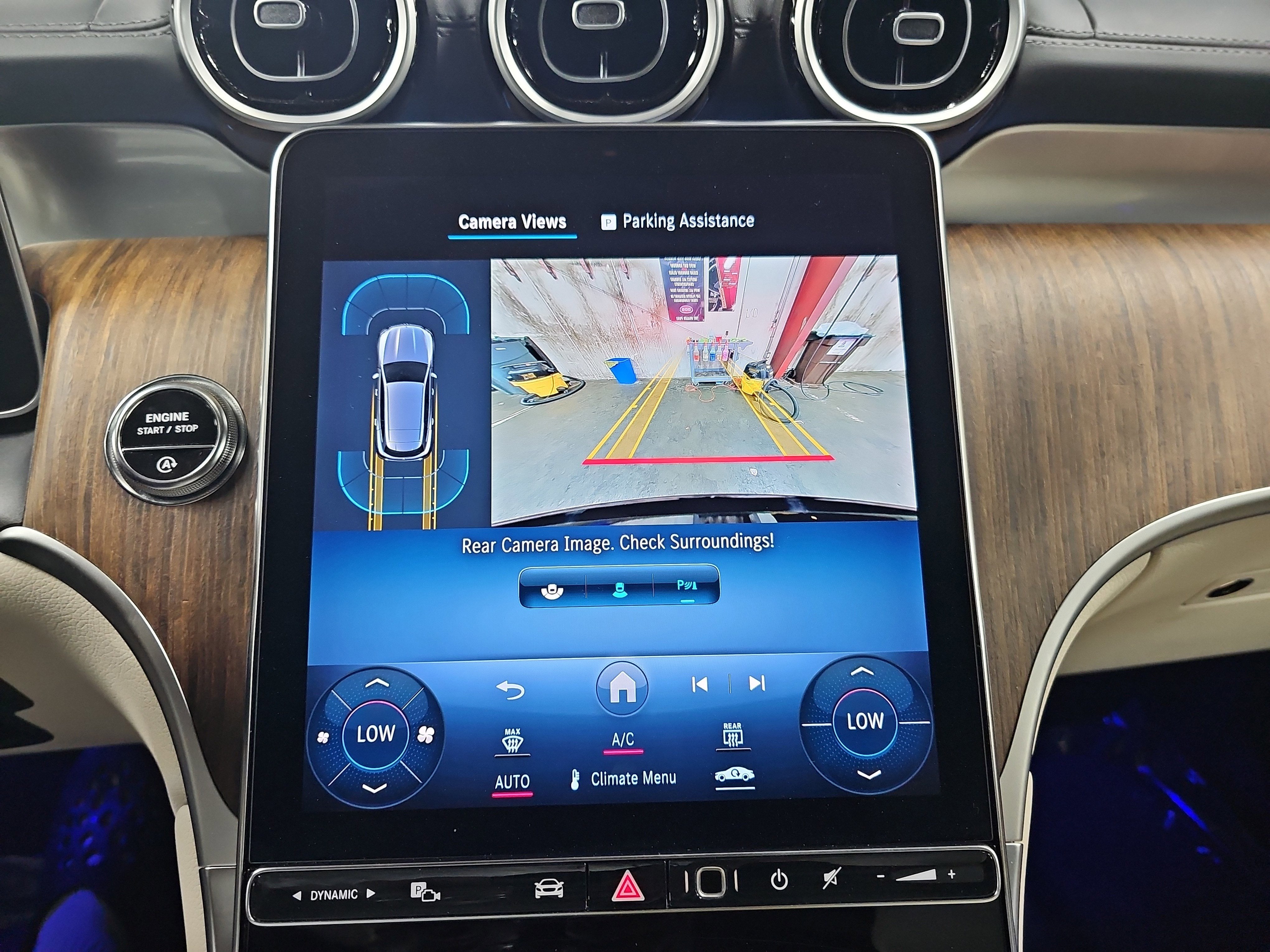 2024 Mercedes-Benz GLC GLC 300