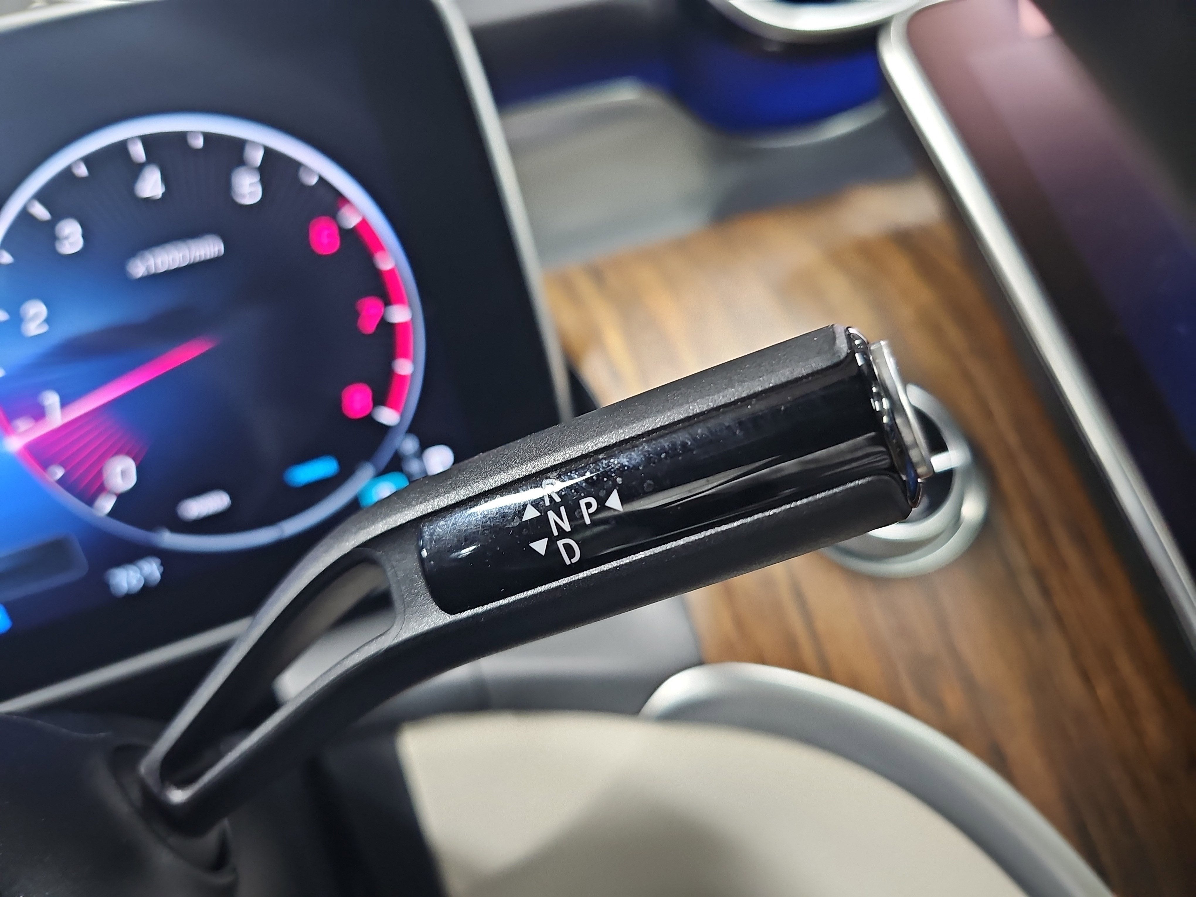 2024 Mercedes-Benz GLC GLC 300