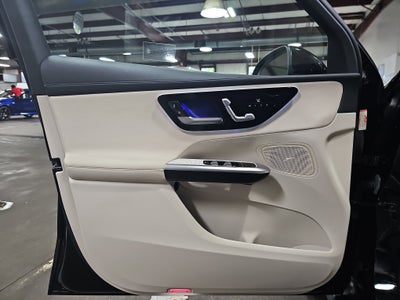 2024 Mercedes-Benz GLC GLC 300