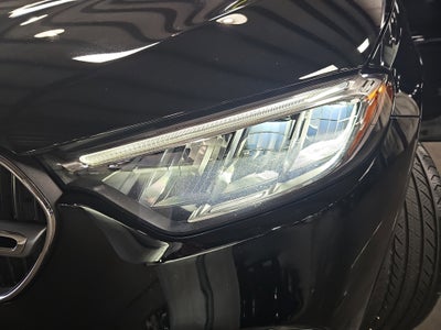 2024 Mercedes-Benz GLC GLC 300