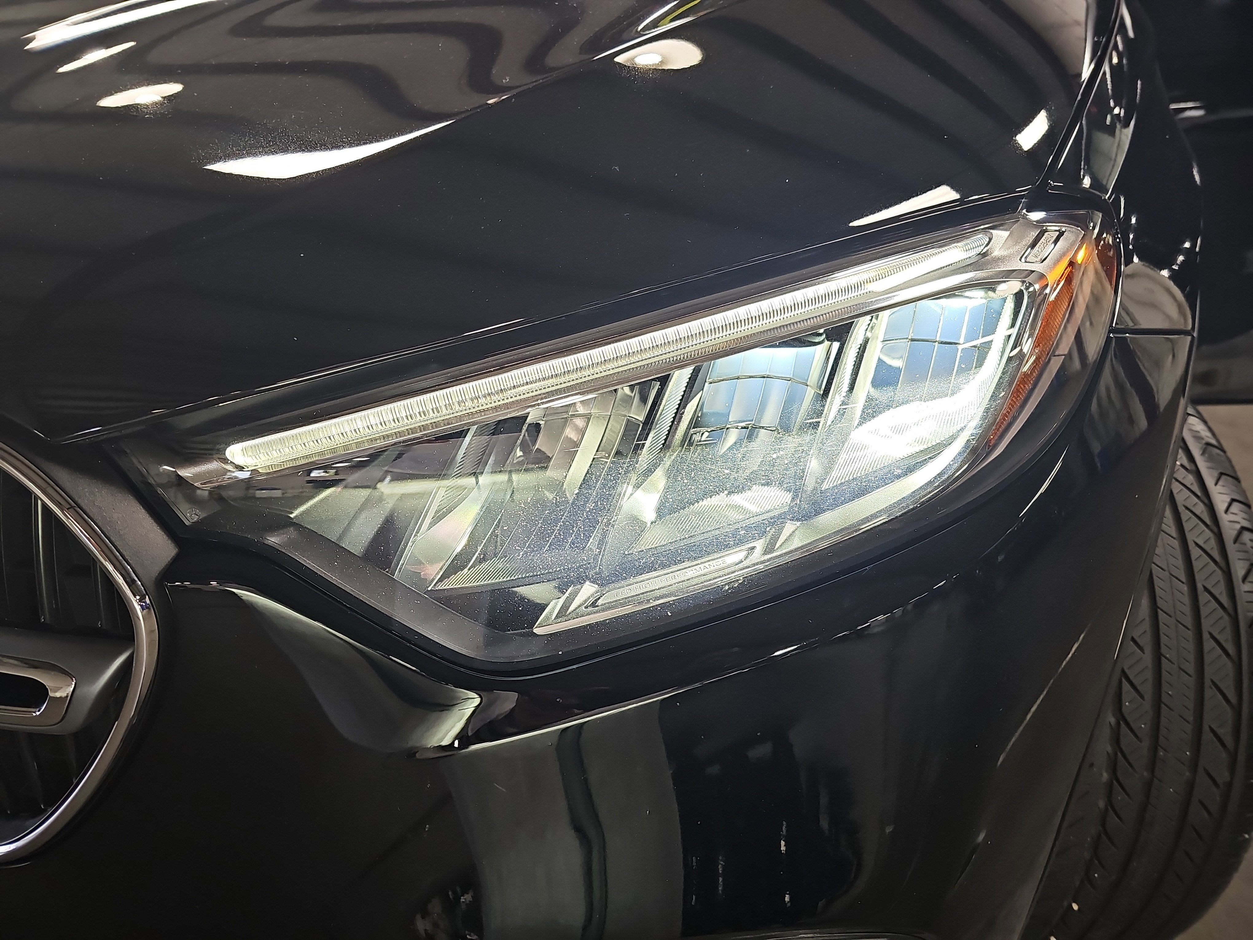 2024 Mercedes-Benz GLC GLC 300