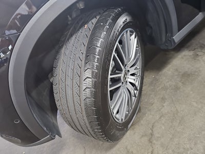 2024 Mercedes-Benz GLC GLC 300