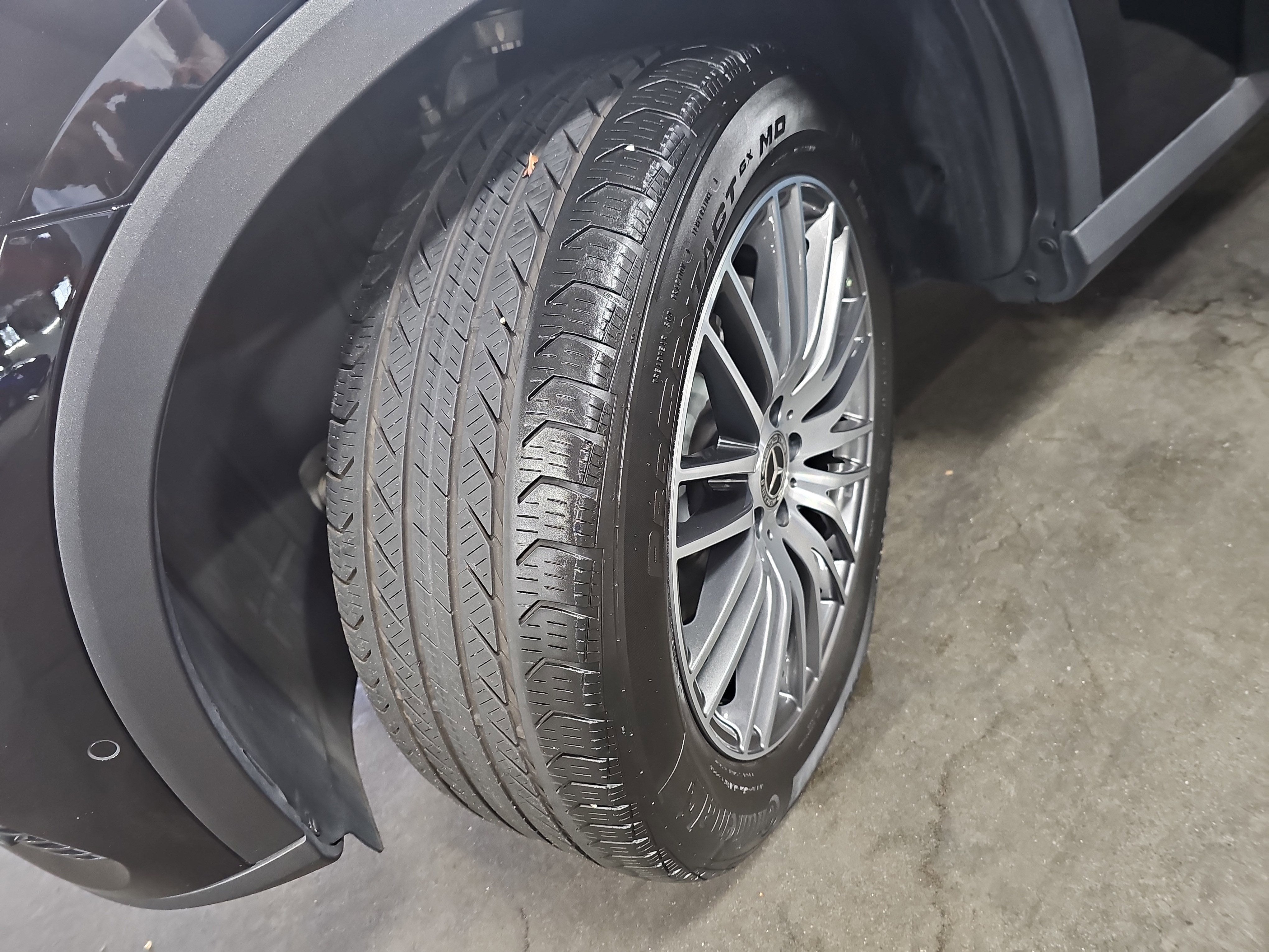 2024 Mercedes-Benz GLC GLC 300