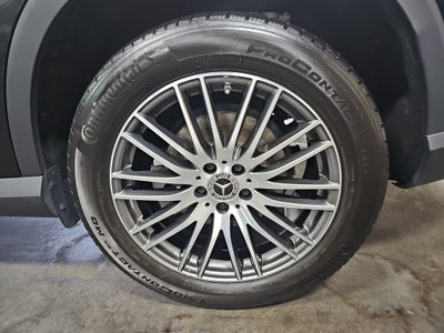 2024 Mercedes-Benz GLC GLC 300