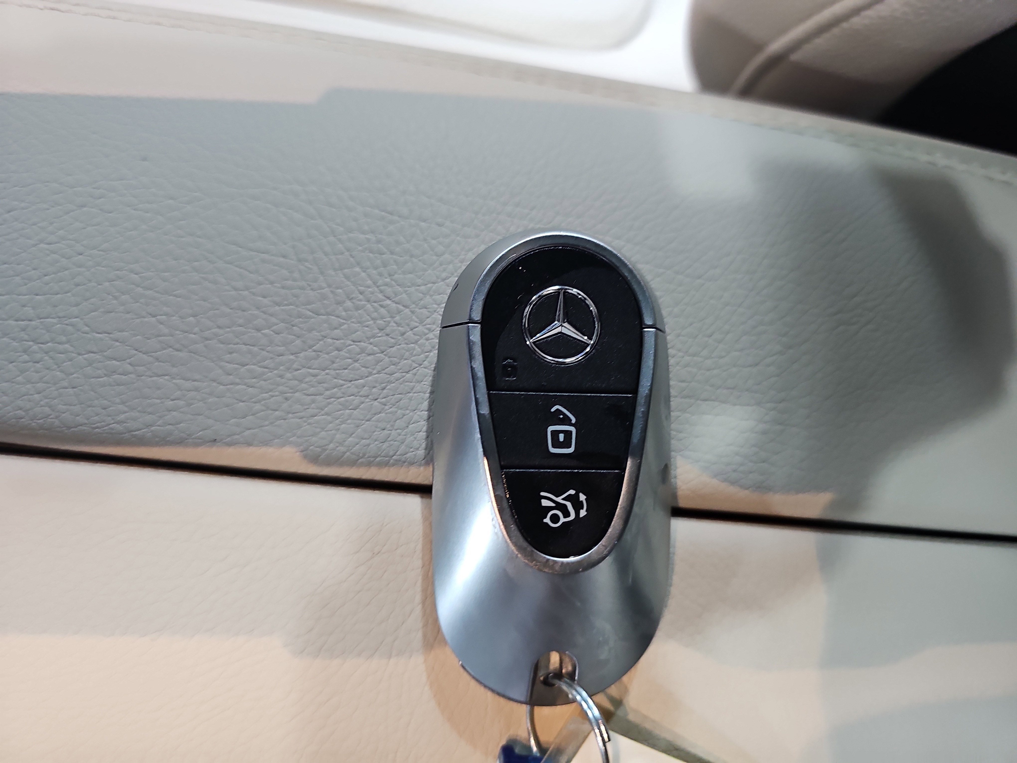 2024 Mercedes-Benz GLC GLC 300