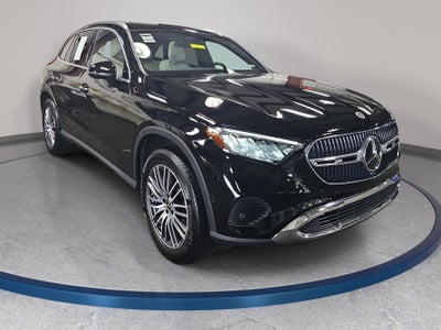 2024 Mercedes-Benz GLC GLC 300