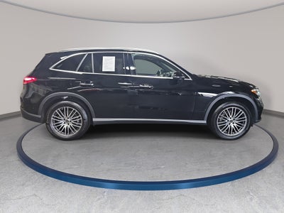2024 Mercedes-Benz GLC GLC 300