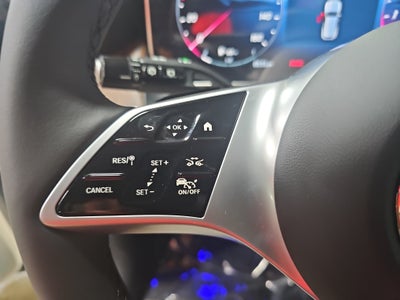 2027 Mercedes-Benz GLC GLC 300