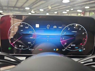 2027 Mercedes-Benz GLC GLC 300
