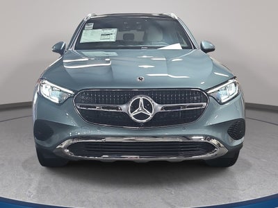 2027 Mercedes-Benz GLC GLC 300