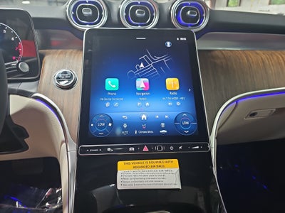 2027 Mercedes-Benz GLC GLC 300