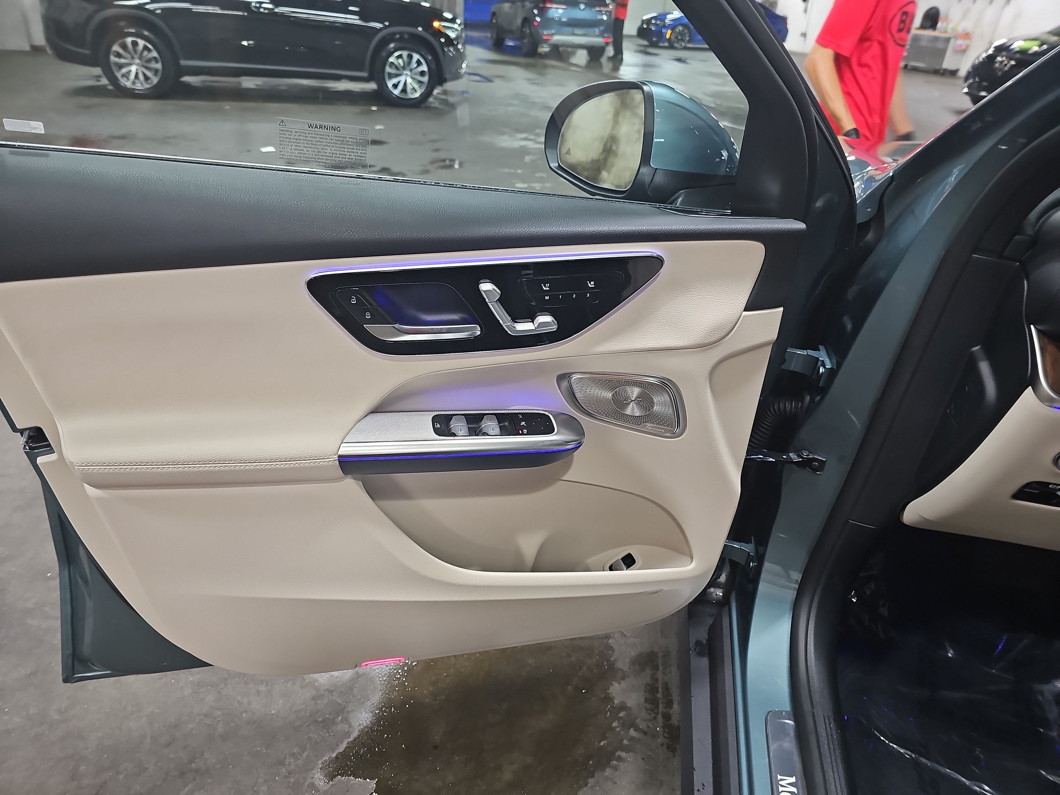 2027 Mercedes-Benz GLC GLC 300