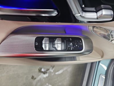 2027 Mercedes-Benz GLC GLC 300