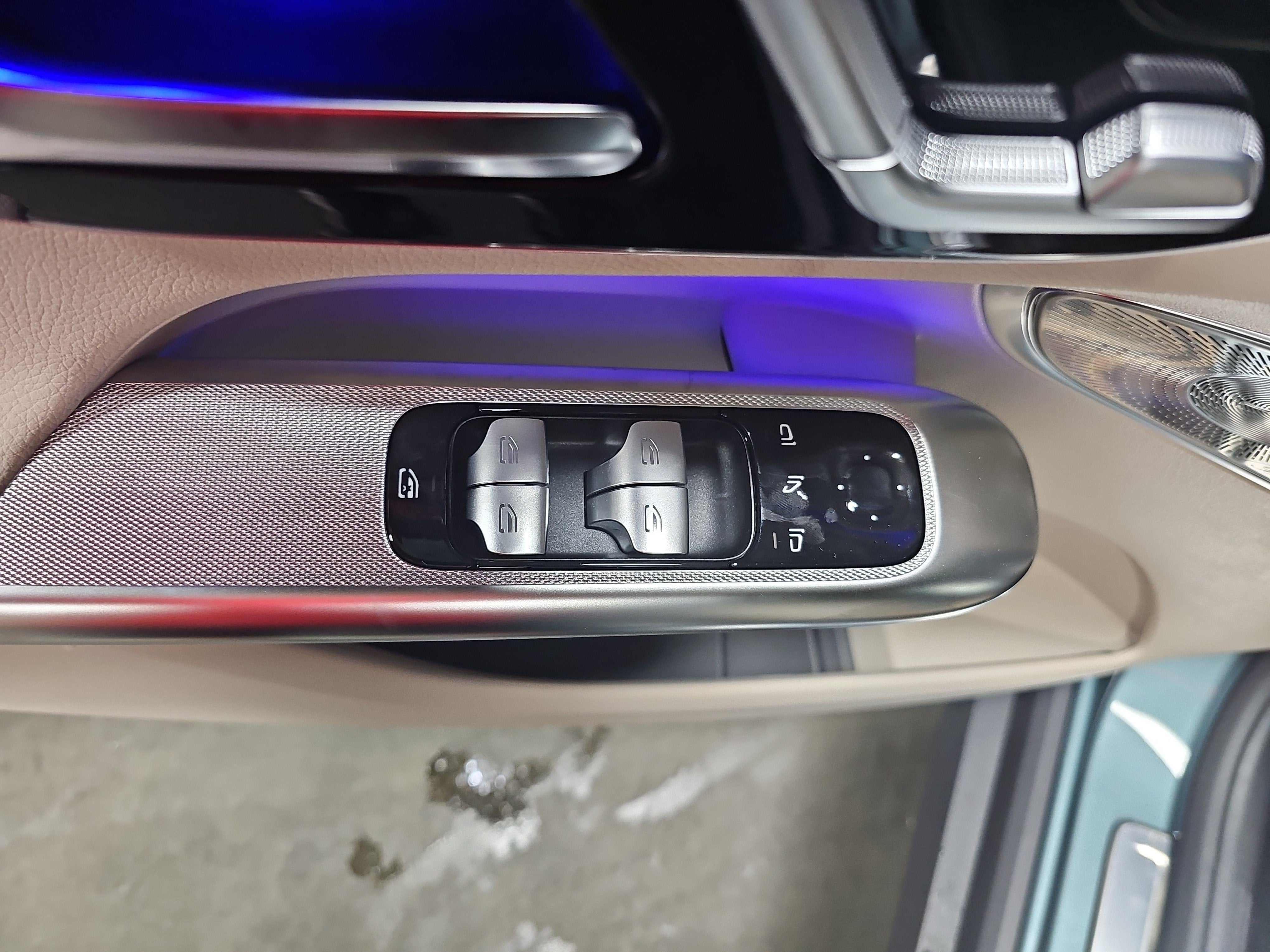 2027 Mercedes-Benz GLC GLC 300