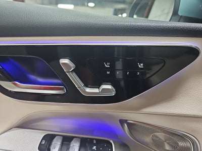 2027 Mercedes-Benz GLC GLC 300