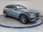 2027 Mercedes-Benz GLC GLC 300